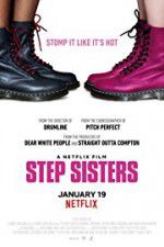 Watch Step Sisters Projectfreetv