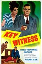 Watch Key Witness Projectfreetv