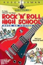 Watch Rock 'n' Roll High School Projectfreetv