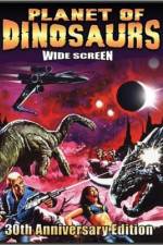 Watch Planet of Dinosaurs Projectfreetv