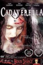 Watch Cadaverella Projectfreetv