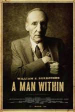 Watch William S Burroughs A Man Within Projectfreetv