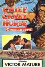 Watch Chief Crazy Horse Projectfreetv