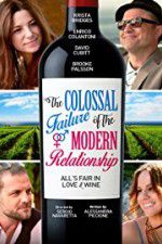 Watch The Colossal Failure of the Modern Relationship Projectfreetv