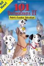 Watch 101 Dalmatians II Patch's London Adventure Projectfreetv