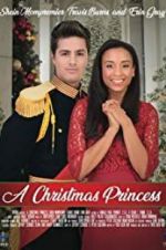 Watch A Christmas Princess Projectfreetv