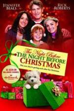 Watch The Night Before the Night Before Christmas Projectfreetv