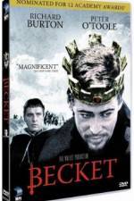 Watch Becket Projectfreetv