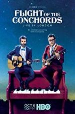 Watch Flight of the Conchords: Live in London Projectfreetv