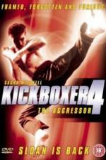 Watch Kickboxer 4: The Aggressor Online Projectfreetv
