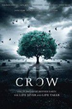 Watch Crow Projectfreetv
