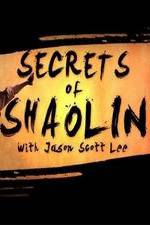 Watch Secrets of Shaolin with Jason Scott Lee Projectfreetv