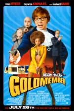 Watch Austin Powers in Goldmember Projectfreetv