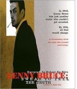 Watch Lenny Bruce: Swear to Tell the Truth Projectfreetv