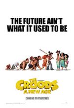 Watch The Croods: A New Age Projectfreetv