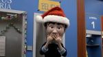 Watch Ted Lasso: The Missing Christmas Mustache (Short 2021) Projectfreetv