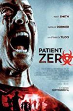 Watch Patient Zero Projectfreetv