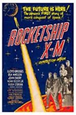 Watch Rocketship X-M Projectfreetv