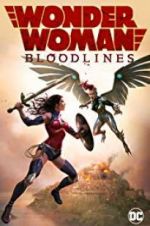 Watch Wonder Woman: Bloodlines Projectfreetv