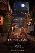 Watch Lady and the Tramp Projectfreetv