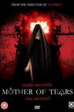 Watch The Mother Of Tears Projectfreetv