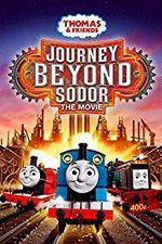 Watch Thomas & Friends Journey Beyond Sodor Projectfreetv