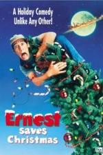 Watch Ernest Saves Christmas Projectfreetv