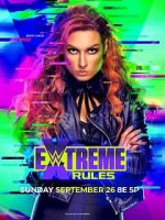 Watch WWE Extreme Rules (TV Special 2021) Online Projectfreetv
