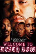 Watch Welcome to Death Row Projectfreetv