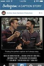 Watch Instagram: A Caption Story Projectfreetv