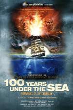 Watch 100 Years Under the Sea: Shipwrecks of the Caribbean Projectfreetv