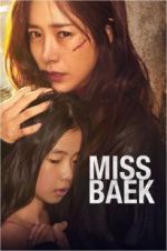 Watch Miss Baek Projectfreetv