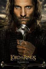 Watch The Lord of the Rings: The Return of the King Projectfreetv