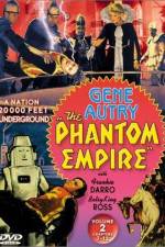 Watch The Phantom Empire Online Projectfreetv
