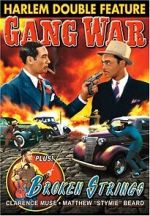 Watch Gang War Online Projectfreetv
