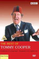 Watch The Best of Tommy Cooper Projectfreetv
