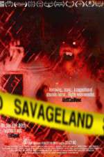 Watch Savageland Projectfreetv