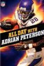 Watch NFL: All Day With Adrian Peterson Projectfreetv