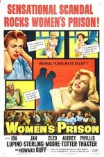 Watch Women\'s Prison Online Projectfreetv