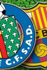 Watch Getafe vs Barcelona Projectfreetv