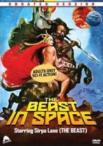 Watch Beast in Space Online Movie4k