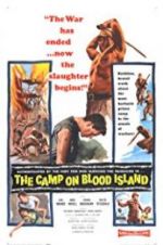 Watch The Camp on Blood Island Online Projectfreetv