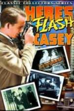 Watch Here's Flash Casey Projectfreetv