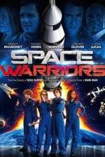 Watch Space Warriors Projectfreetv