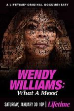 Watch Wendy Williams: What a Mess! Online Projectfreetv