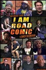 Watch I Am Road Comic Projectfreetv