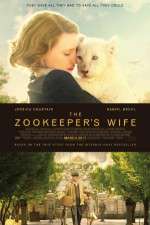 Watch The Zookeepers Wife Projectfreetv