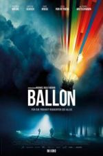 Watch Ballon Projectfreetv