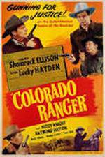 Watch Colorado Ranger Online Projectfreetv