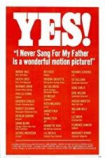 Watch I Never Sang for My Father Online Projectfreetv